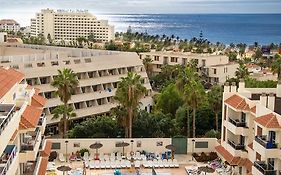 Apartamentos Oro Blanco Aparthotel Playa De Las Americas (tenerife) 2* Spain